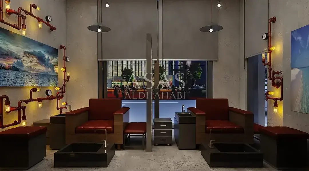 Barber Shops 7