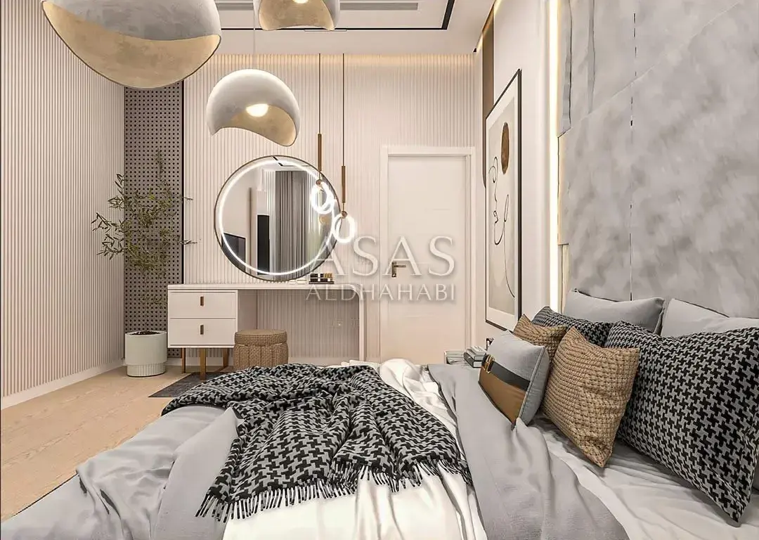 Guest Bedrooms 5