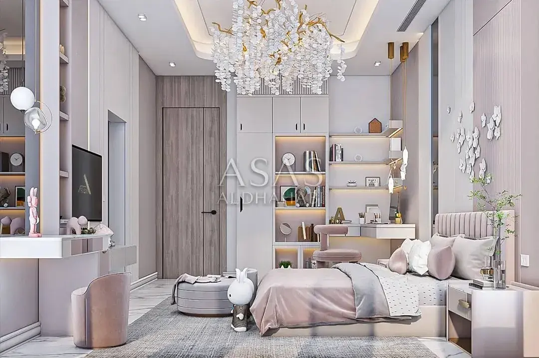 Girls Bedrooms 6