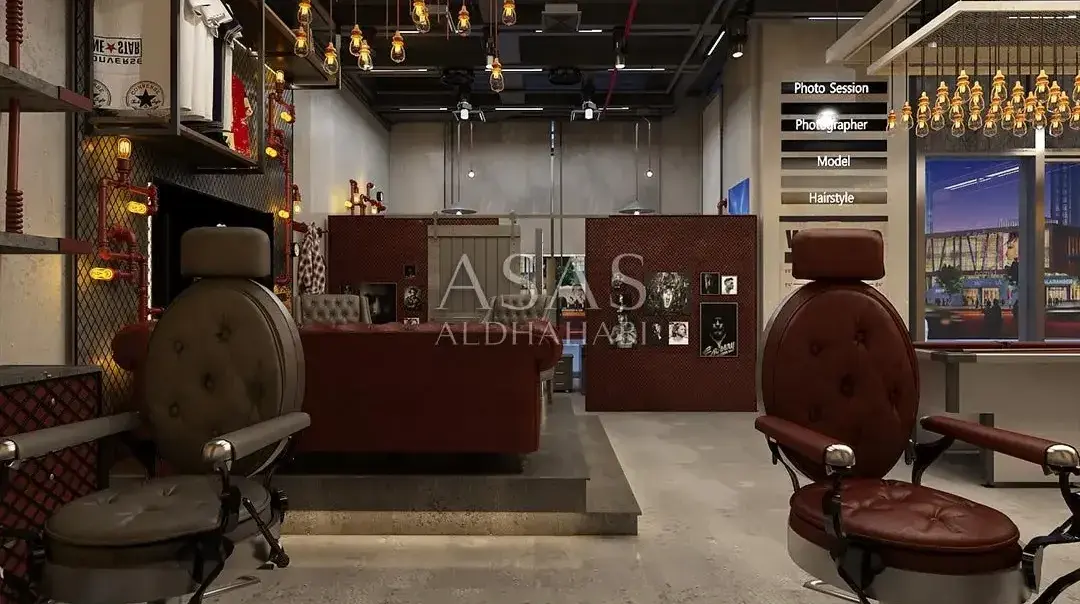 Barber Shops 6