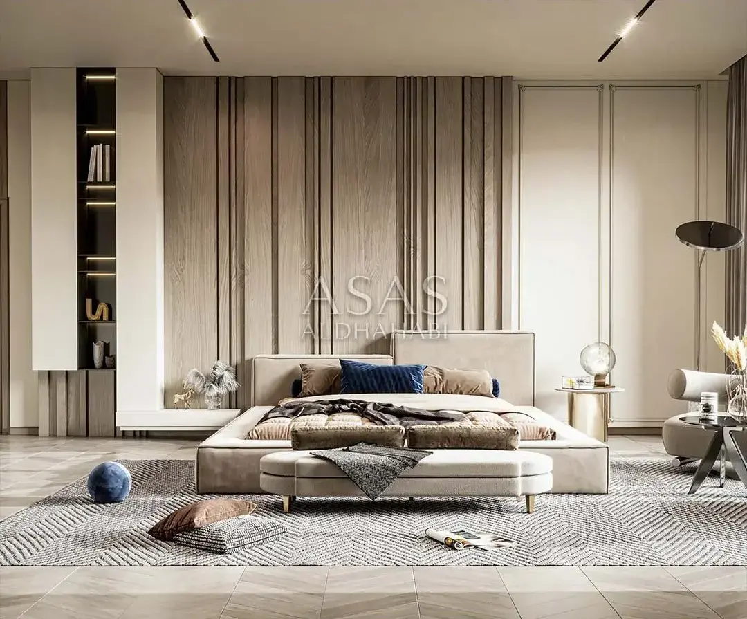 Guest Bedrooms 6