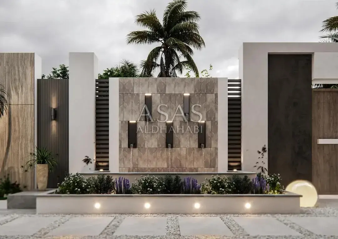 Landscape Design