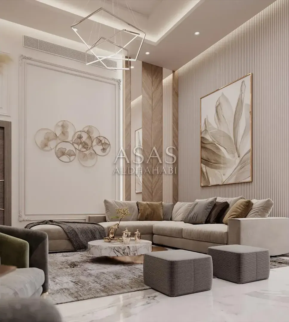 Living Rooms 5