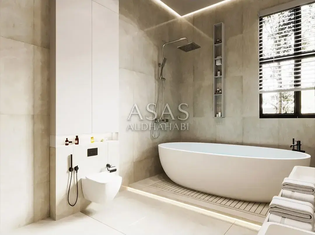 Bathrooms 3