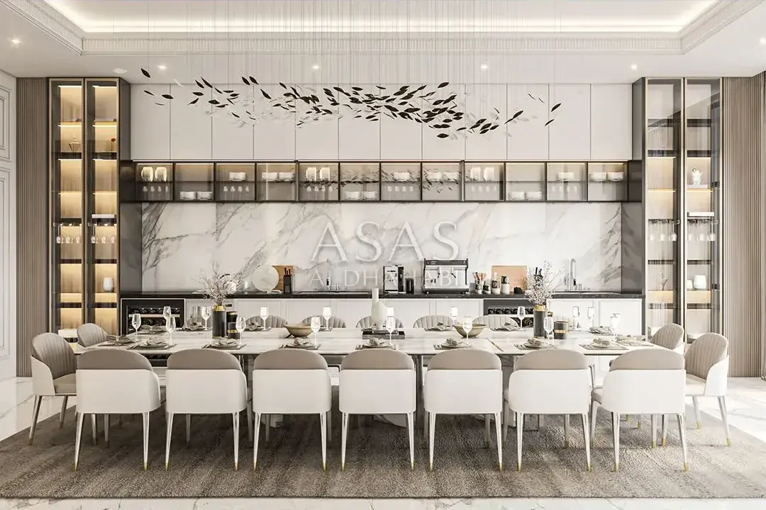 Dining 5
