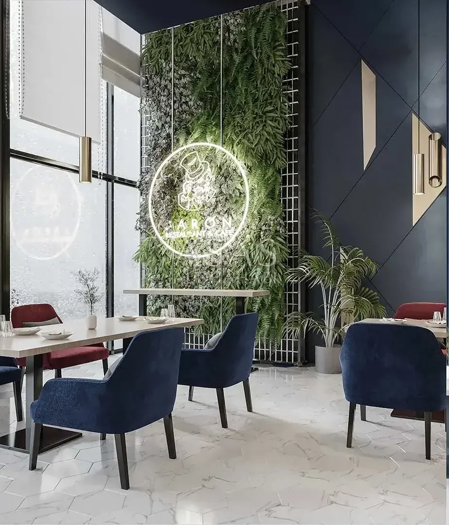 Baroon Restaurant & Café 4