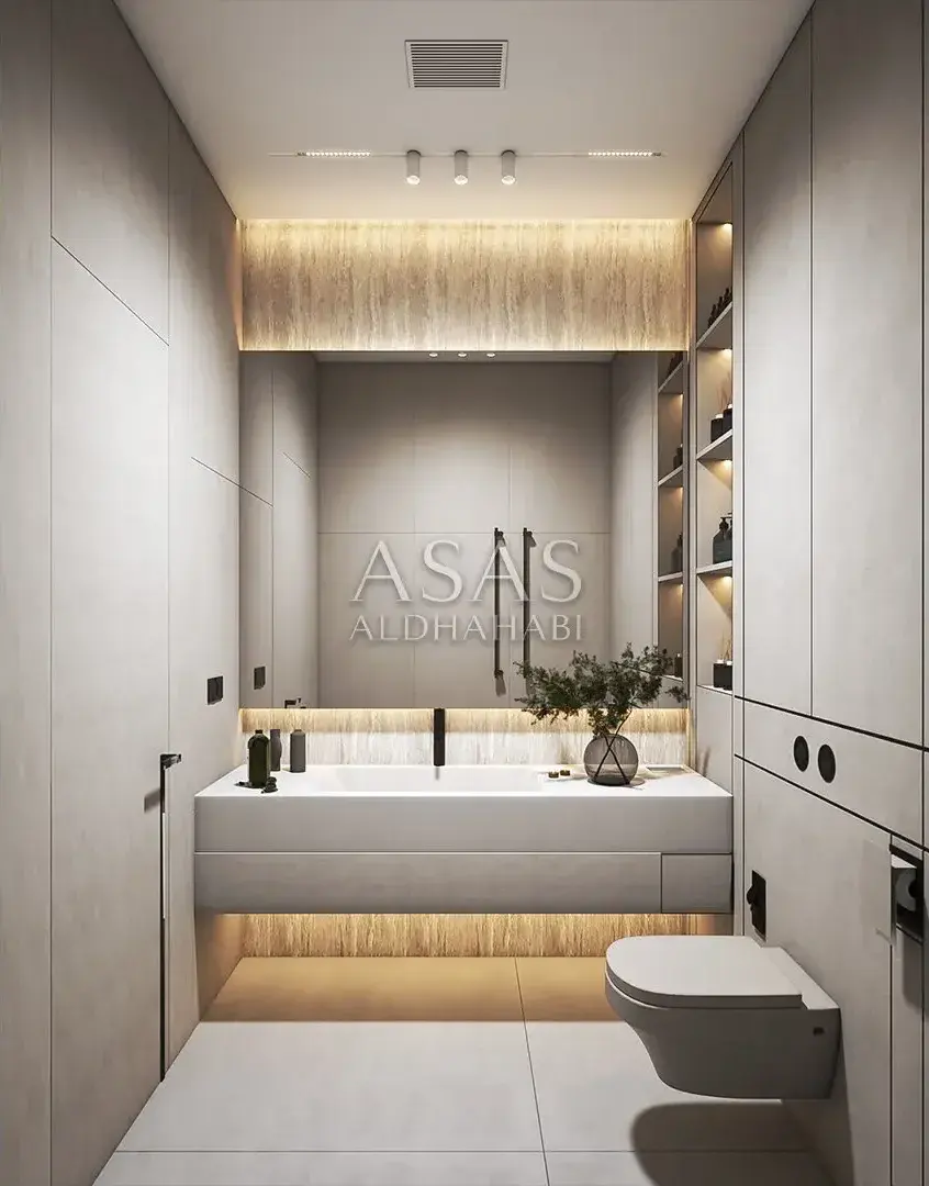 Powder Rooms 2