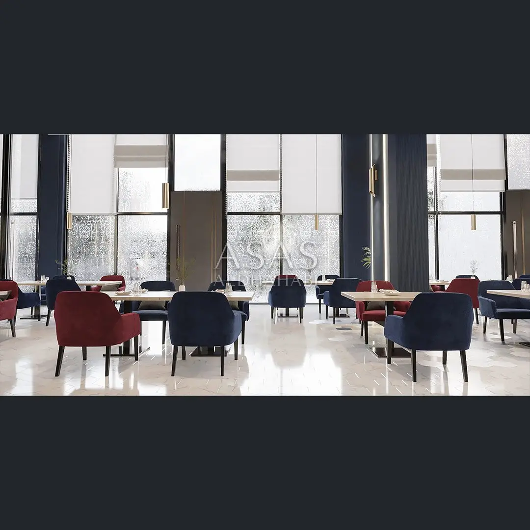 Baroon Restaurant & Café 3