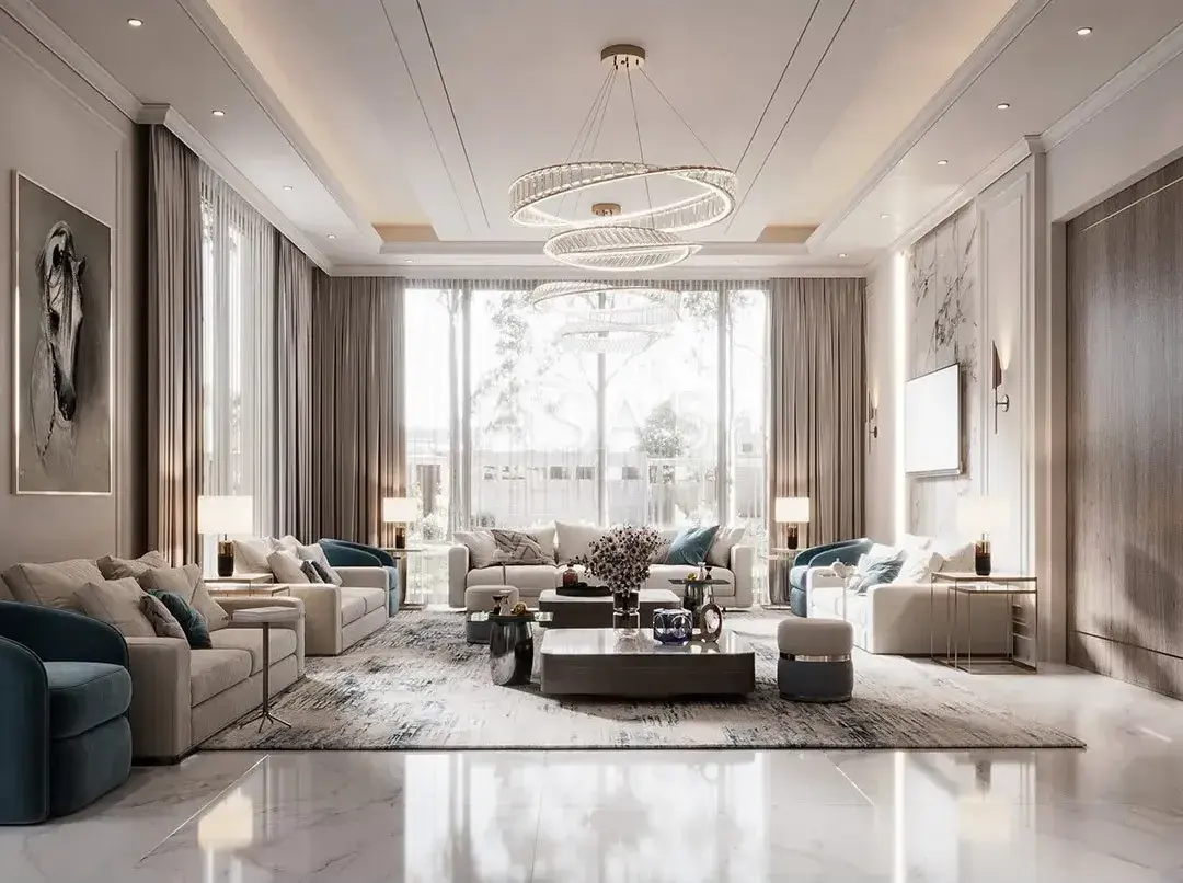 Majlis 8