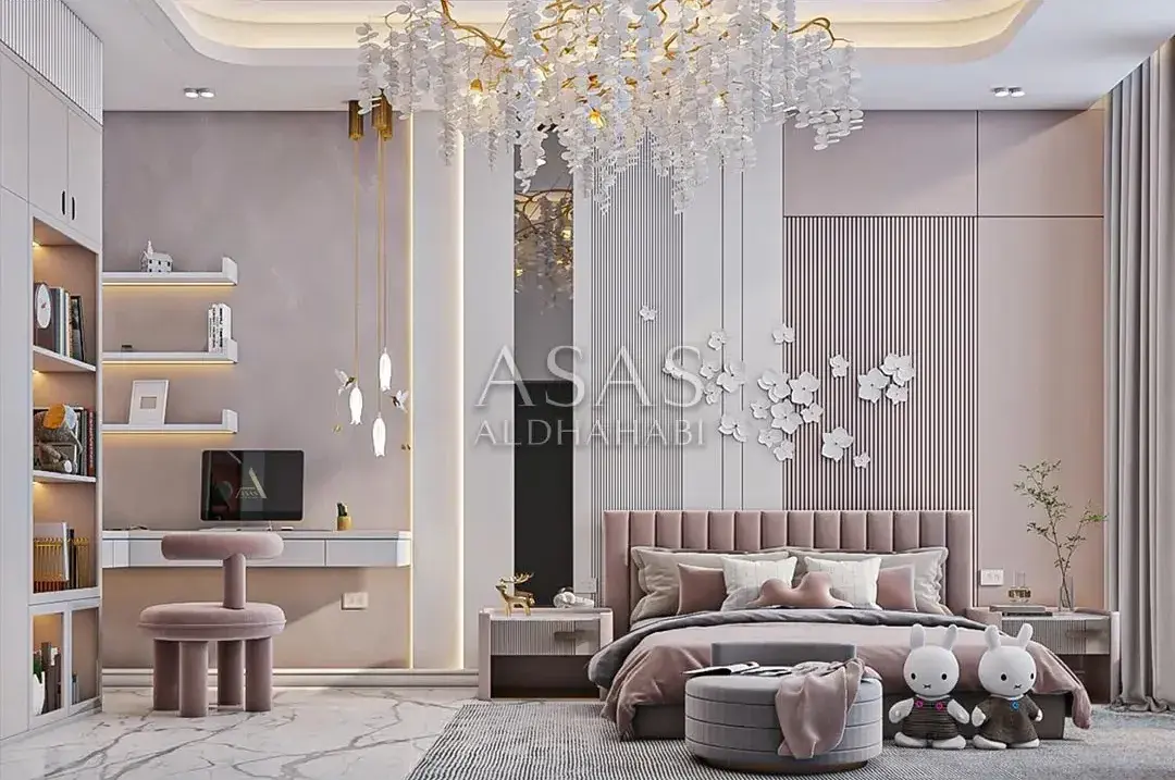 Girls Bedrooms 4
