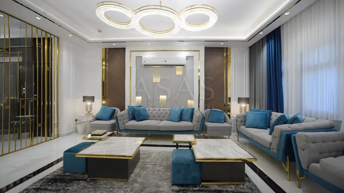 Men Majlis — Delivered
