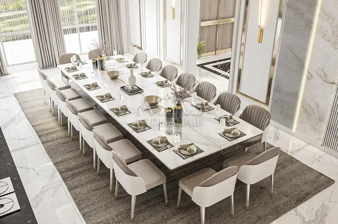 Dining 8