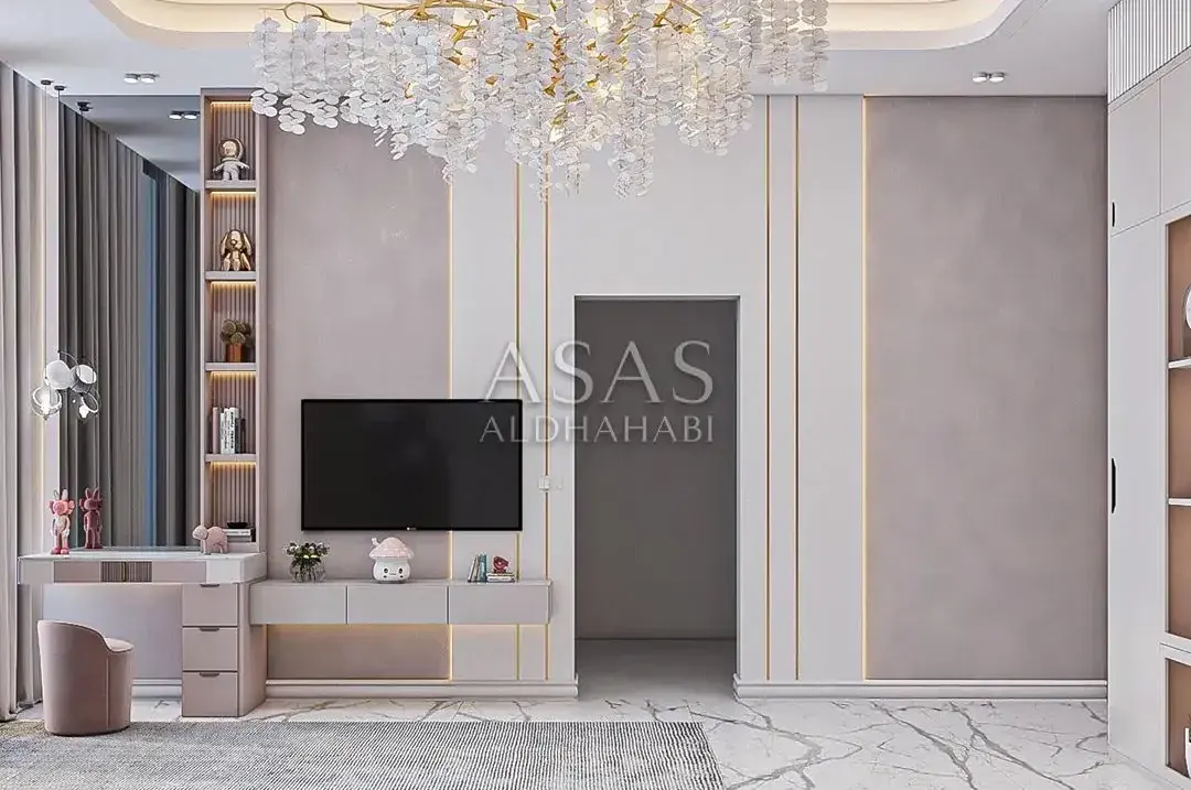 Girls Bedrooms 5