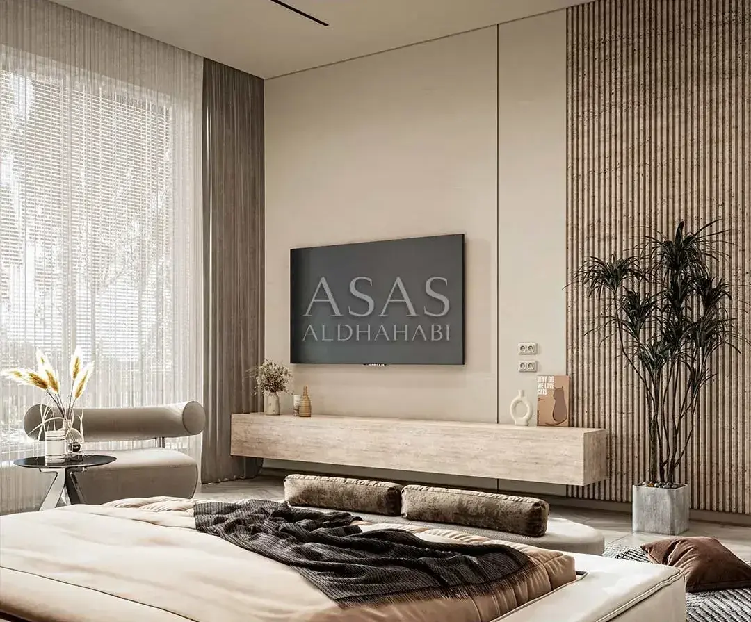 Guest Bedrooms 7