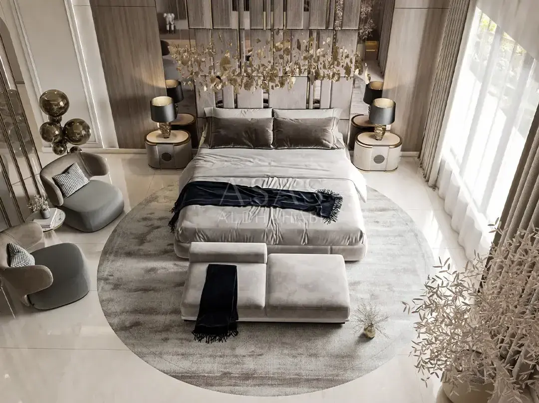 Master Bedrooms 3