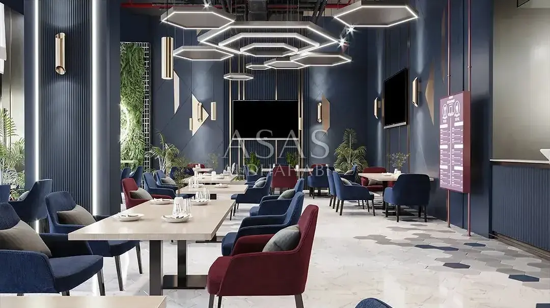 Baroon Restaurant & Café 2