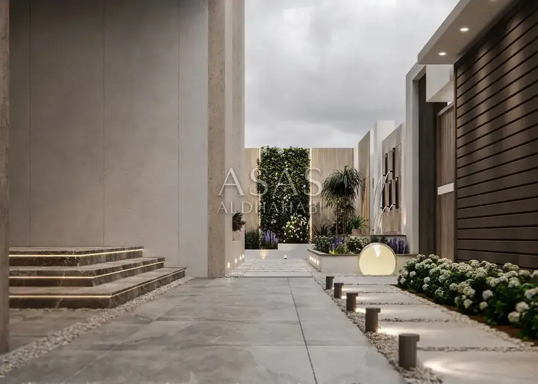 Landscape Design 6
