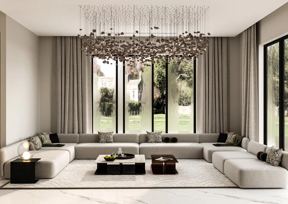 mr abdallah al hammadi villa