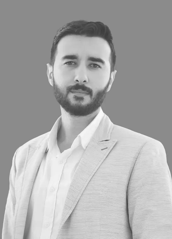 Eng. Mohammed Hadi