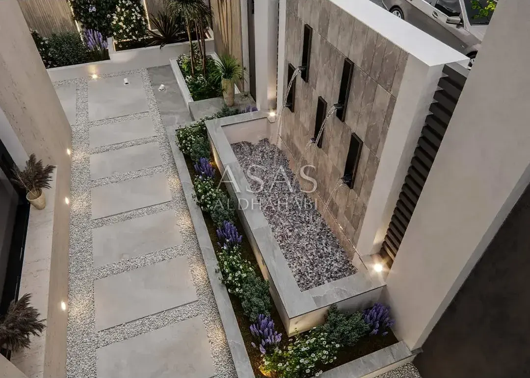 Landscape Design 4