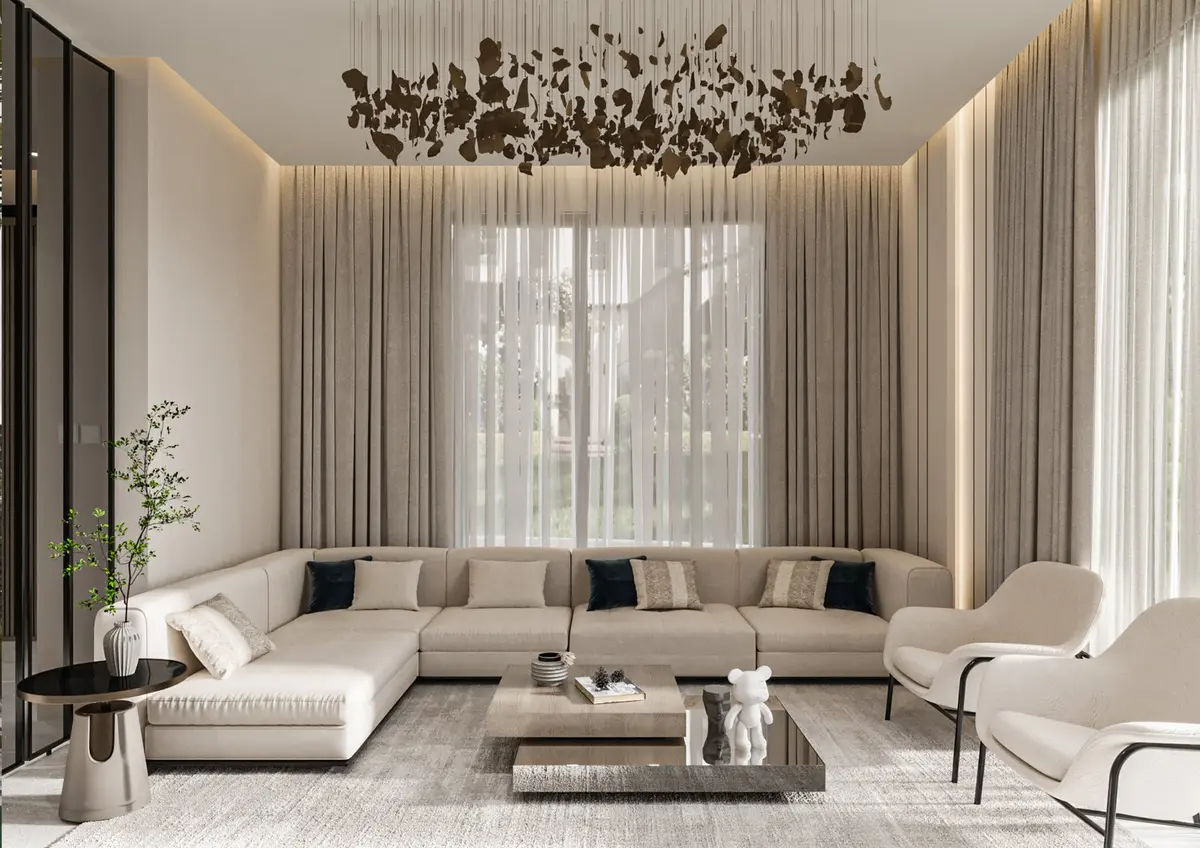 asmaa karam villa