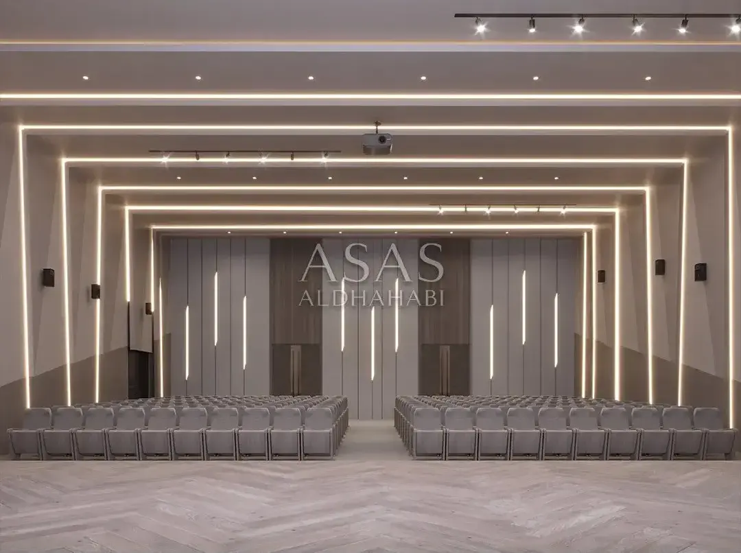 Auditorium 2