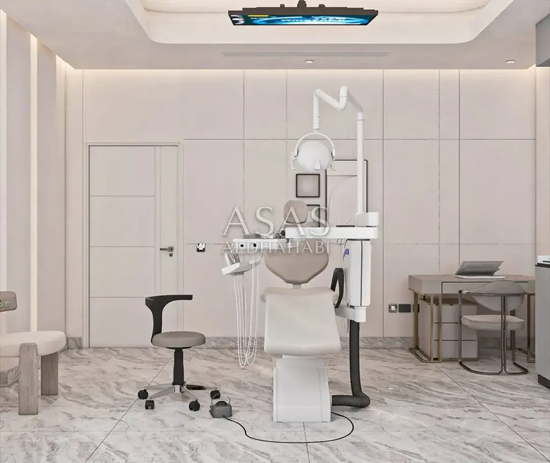 Dental Clinic, Al Ain 2