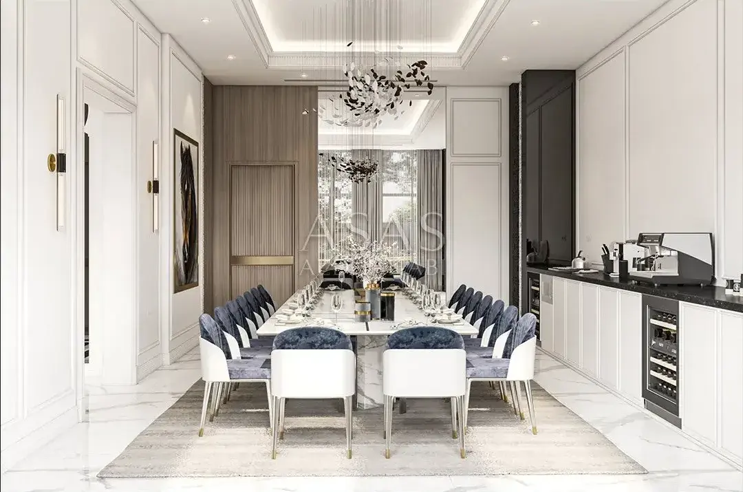 Dining 2