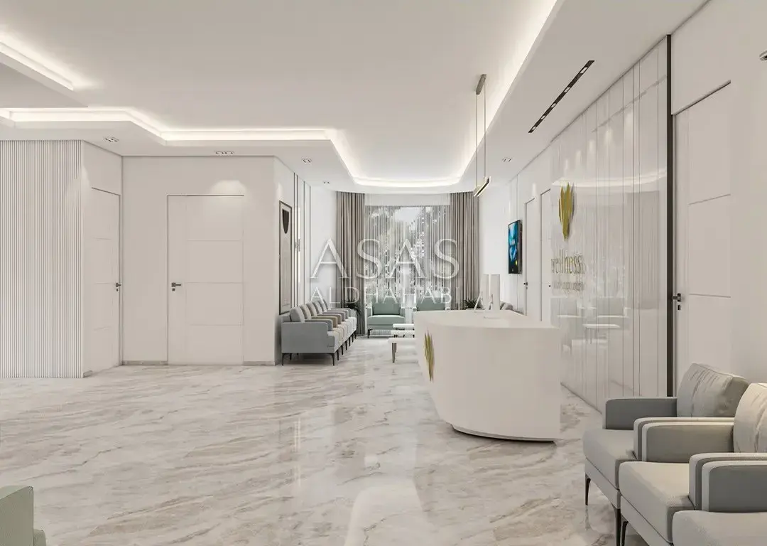 Wellness Clinic 3
