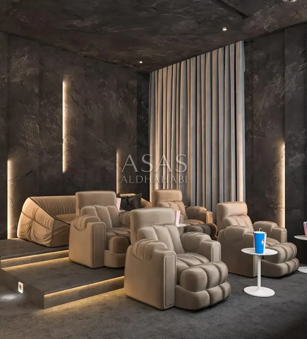 Cinema 7