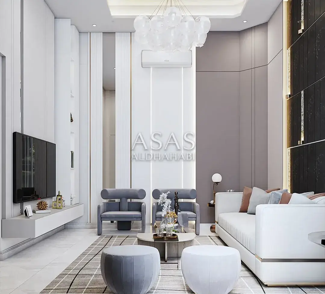 Living Rooms 3