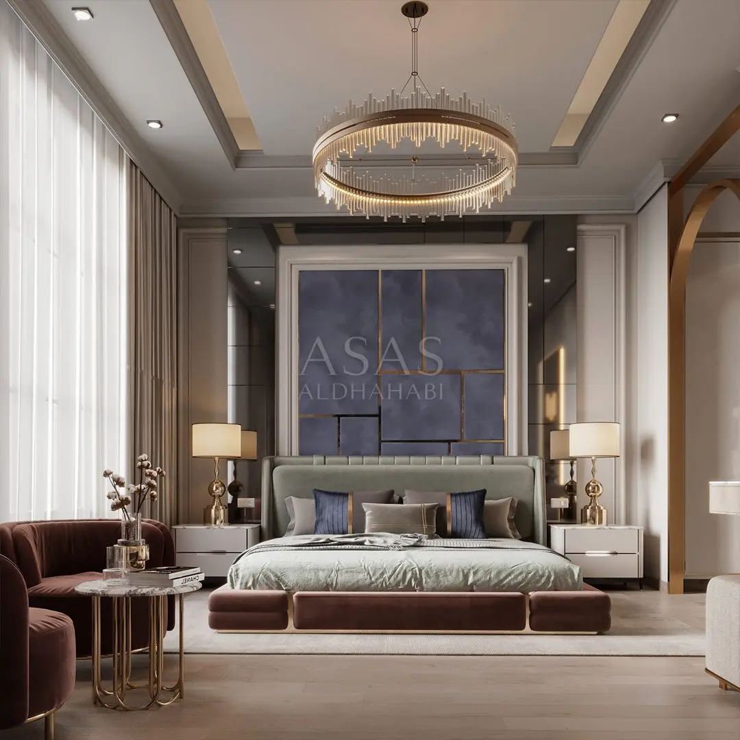 Master Bedrooms 8