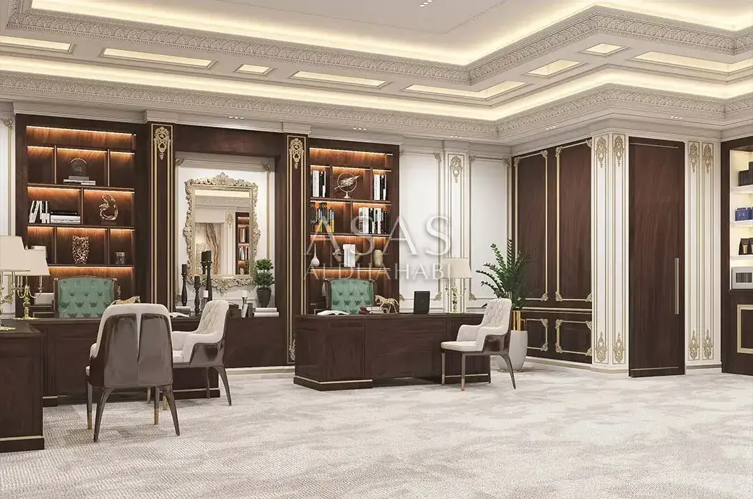 Offices 8