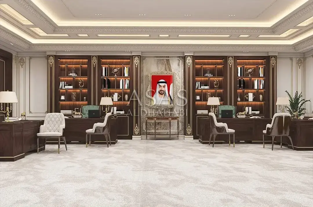 Offices 6