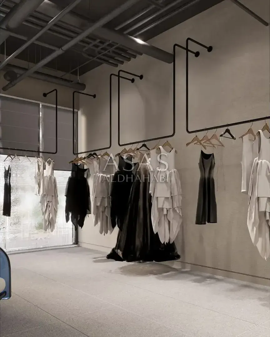 Abaya Shop 3