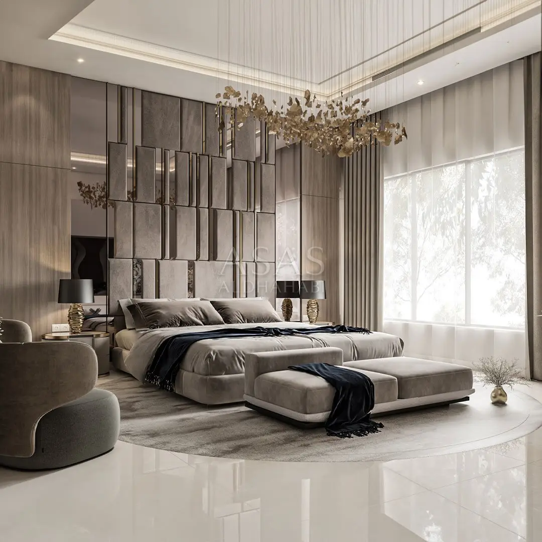 Master Bedrooms 7