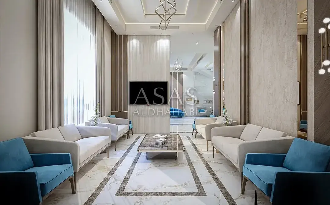 American Center for Psychiatry & Neurology, Al Ain 6