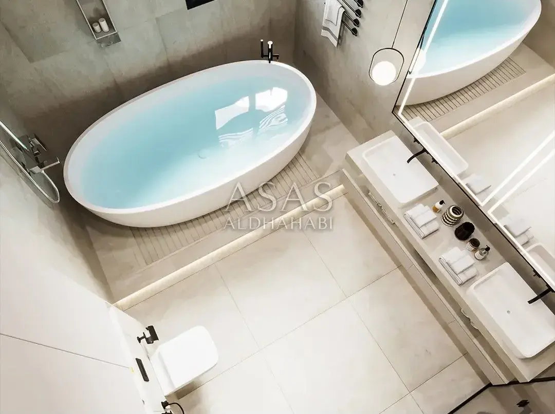 Bathrooms 4