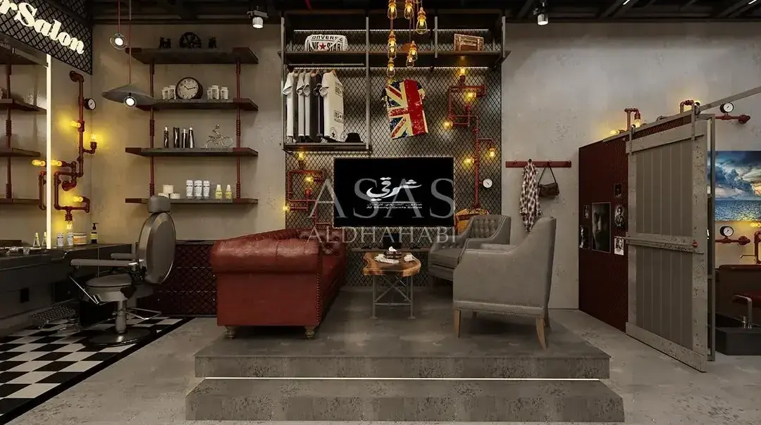 Barber Shops 3