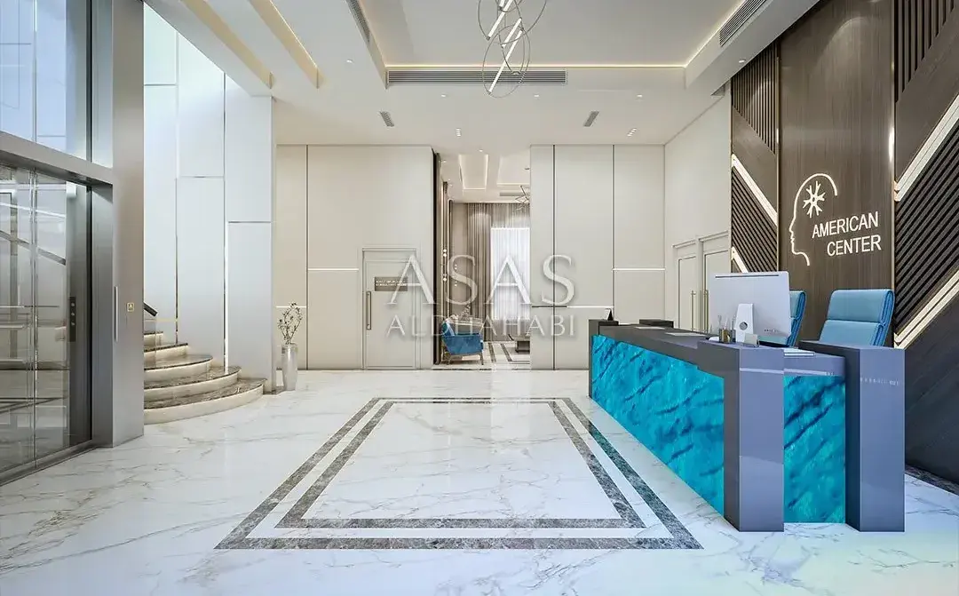 American Center for Psychiatry & Neurology, Al Ain 3