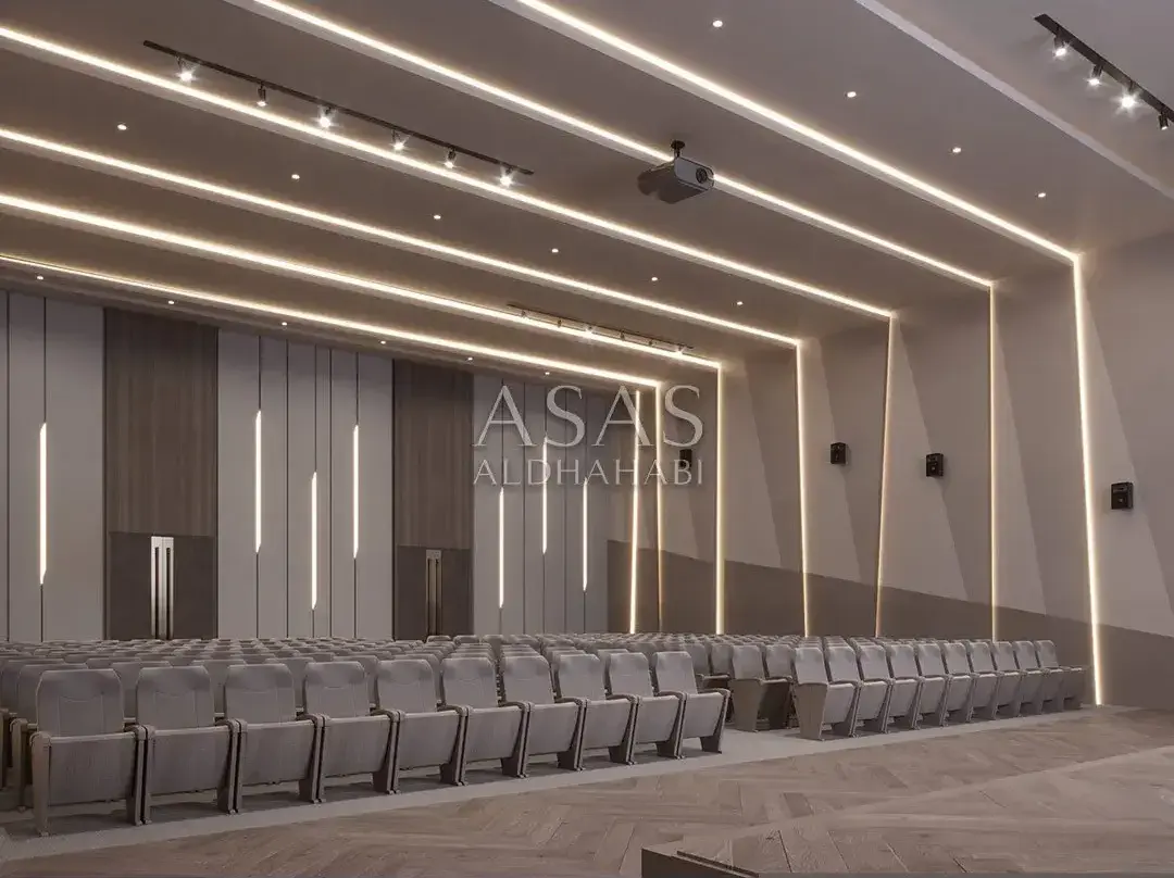 Auditorium 3