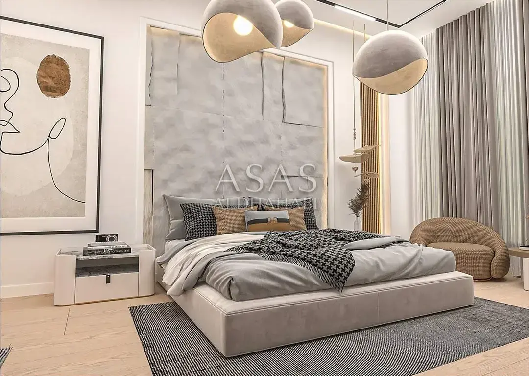 Guest Bedrooms 2