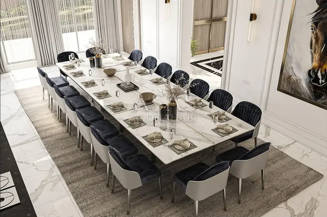 Dining 4