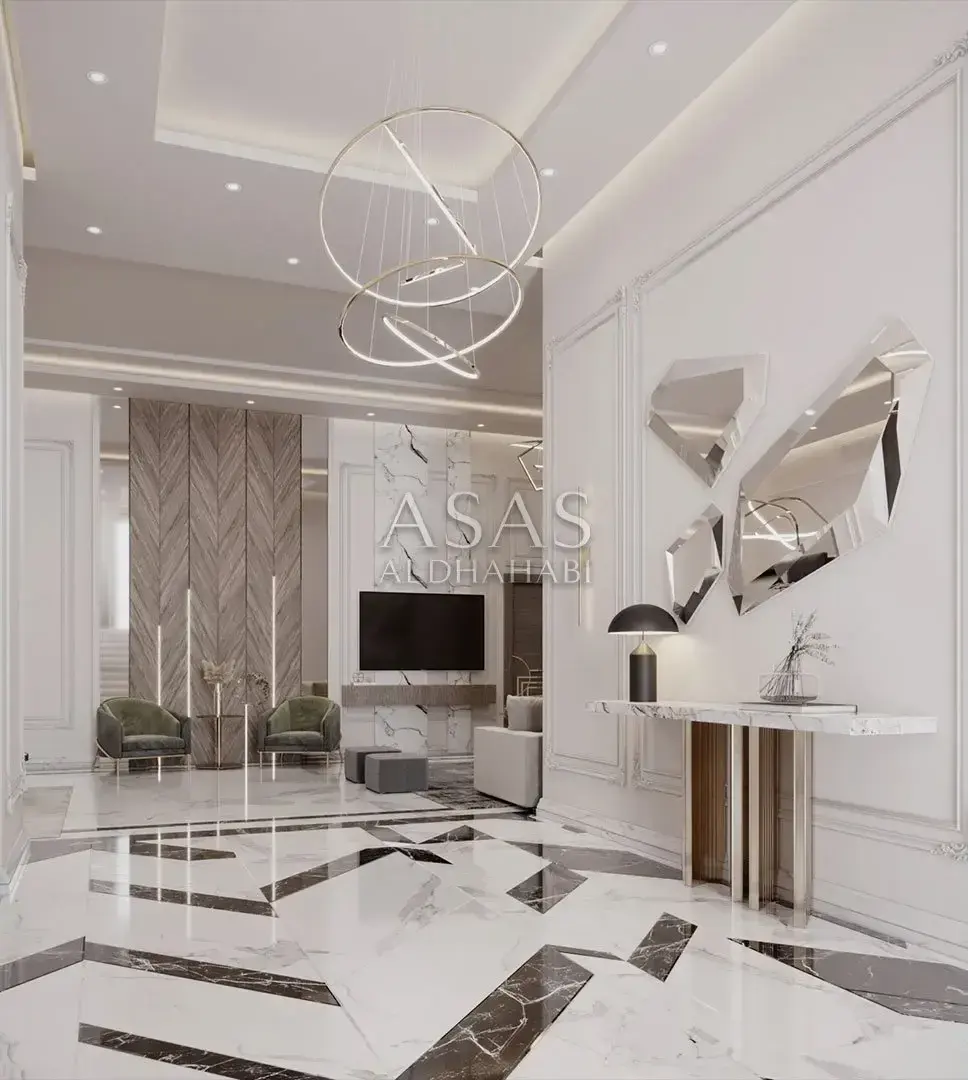 Living Rooms 7