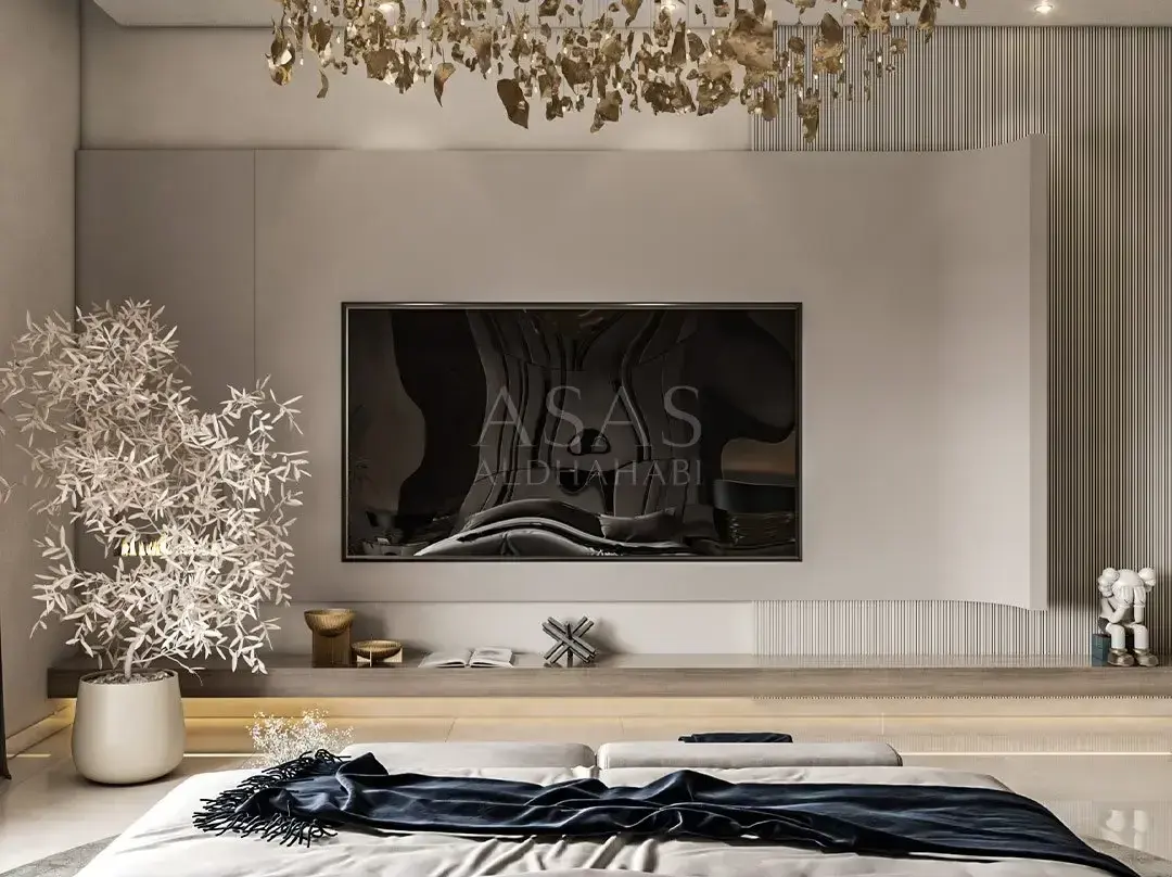 Master Bedrooms 4