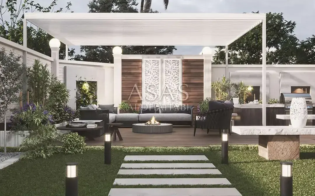 Landscape Design 8