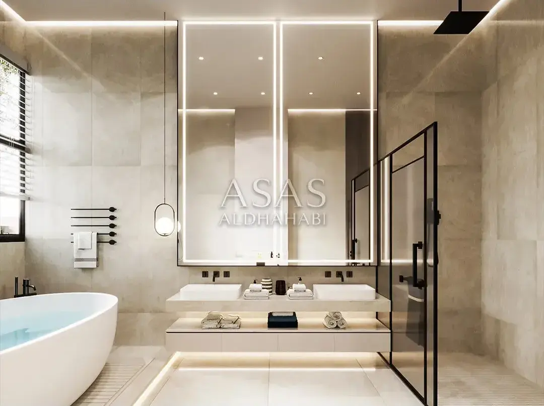 Bathrooms 2