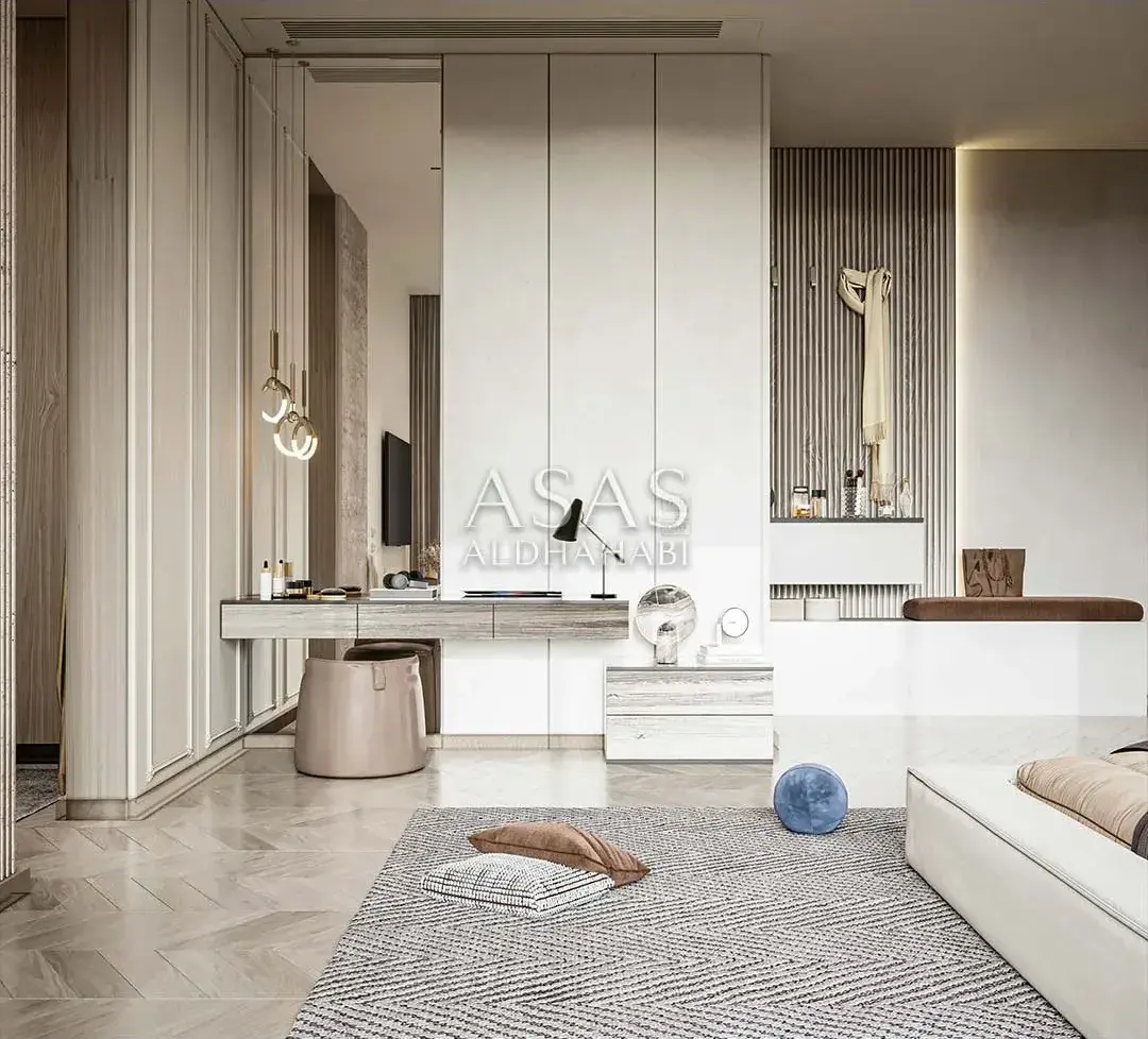 Guest Bedrooms 8