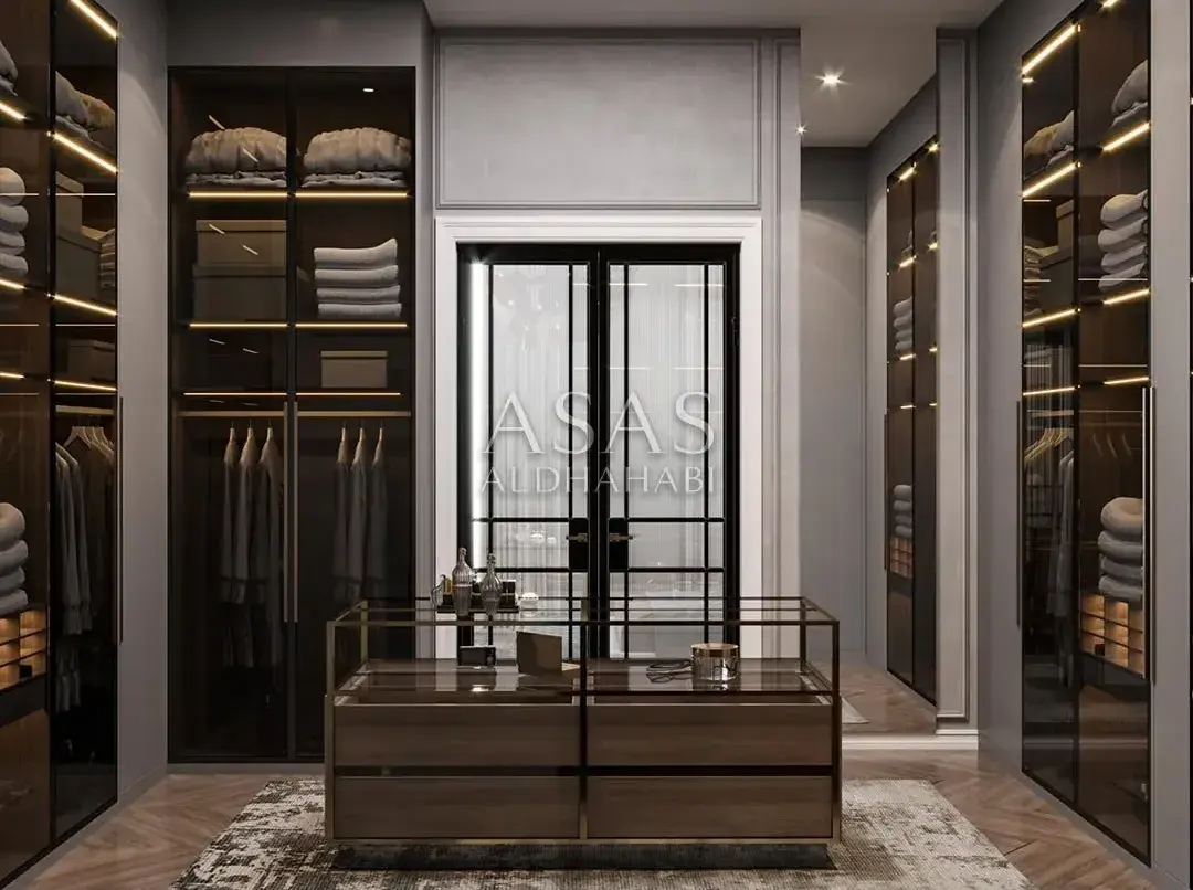 Dressing Rooms 2