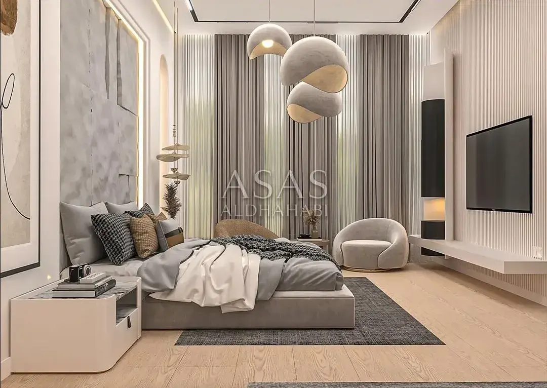 Guest Bedrooms 3